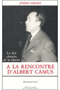 À la rencontre d'Albert Camus