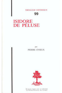 TH N99 - ISIDORE DE PELUSE