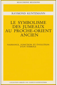 LE SYMBOLISME DES JUMEAUX AU PROCHE-ORIENT