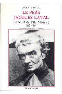 LE PERE JACQUES LAVAL