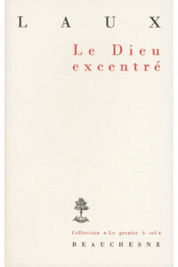 LE DIEU EXCENTRE