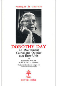 Dorothy Day