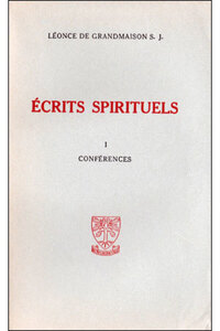 ECRITS SPIRITUELS - COLLECTION COMPLETE