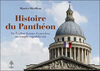 HISTOIRE DU PANTHEON