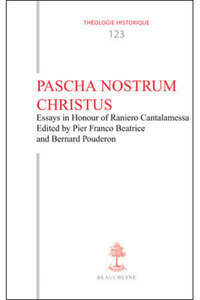 TH N123 - PASCHA NOSTRUM CHRISTUS