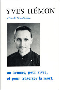YVES HEMON, PRETRE