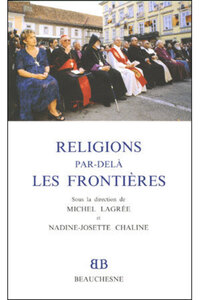 BB N32 - RELIGIONS PAR-DELA LES FRONTIERES