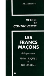 LES FRANCS MACONS
