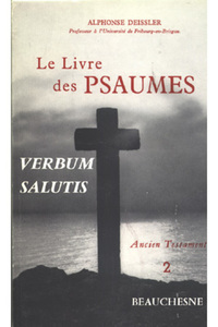 LE LIVRE DES PSAUMES - TOME 2 - TOME 2