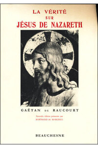 LA VERITE SUR JESUS DE NAZARETH
