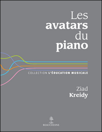 LES AVATARS DU PIANO