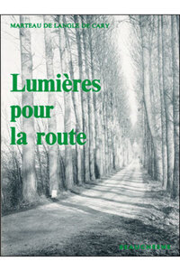 LUMIERES POUR LA ROUTE