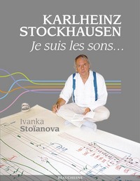 KARLHEINZ STOCKHAUSEN
