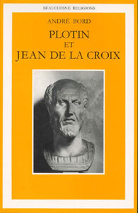 PLOTIN ET JEAN DE LA CROIX