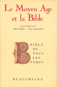 BTT N4 - LE MOYEN AGE ET LA BIBLE