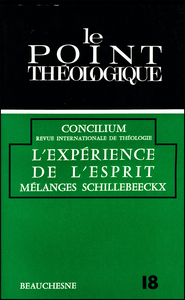 L'EXPERIENCE DE L'ESPRIT