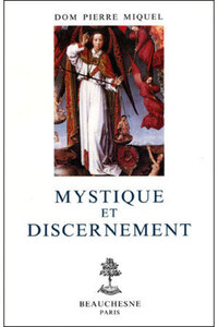 MYSTIQUE ET DISCERNEMENT