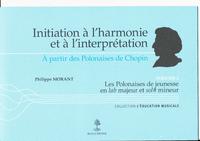 Initiation à l'harmonie et à l'interprétation Volume 2
