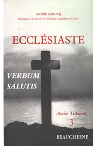 Ecclésiaste