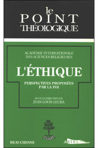 L'ETHIQUE