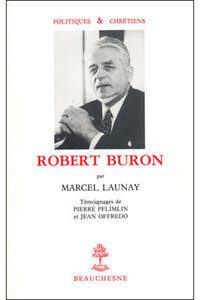 ROBERT BURON