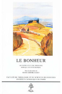 LE BONHEUR
