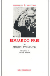 EDUARDO FREI