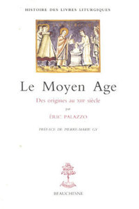 LE MOYEN AGE DES ORIGINES AU XVIIIE