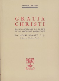 GRATIA CHRISTI