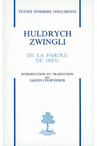 De la parole de Dieu