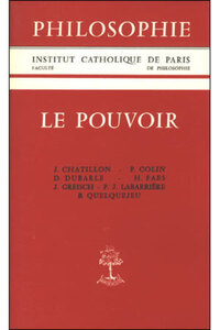LE POUVOIR