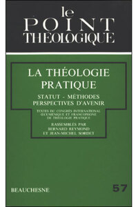 LA THEOLOGIE PRATIQUE