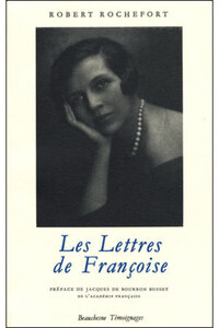 LES LETTRES DE FRANCOISE