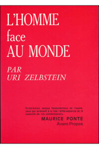 L'HOMME FACE AU MONDE