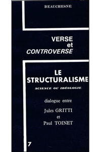 LE STRUCTURALISME