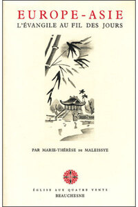EUROPE-ASIE - L'EVANGILE AU FIL DES JOURS