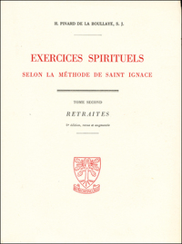 EXERCICES SPIRITUELS - TOME 2 - TOME 2