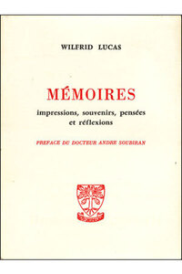 MEMOIRES