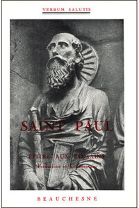 SAINT PAUL - EPITRE AUX ROMAINS