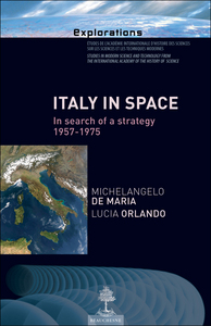 ITALY IN SPACE