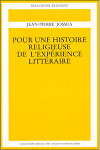 POUR UNE HISTOIRE RELIGIEUSE - TOME 1 - TOME 1