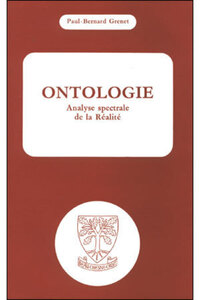 ONTOLOGIE