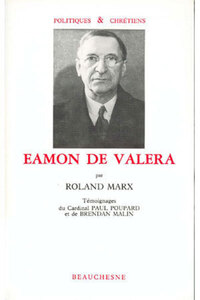 EAMON DE VALERA