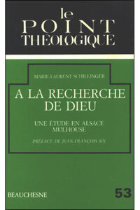À la recherche de Dieu