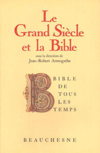 BTT n6 - Le grand siècle et la Bible