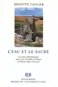 L'EAU ET LE SACRE