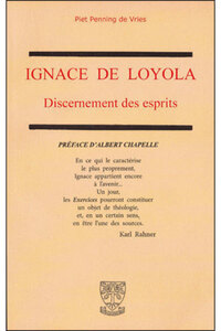 IGNACE DE LOYOLA
