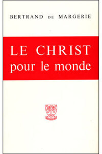 LE CHRIST POUR LE MONDE
