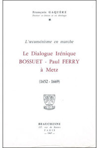 Bossuet : Paul Ferry