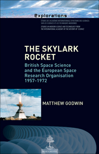 THE SKYLARK ROCKET